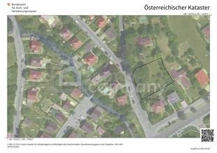 Luftbild_Lage Wohnprojekt