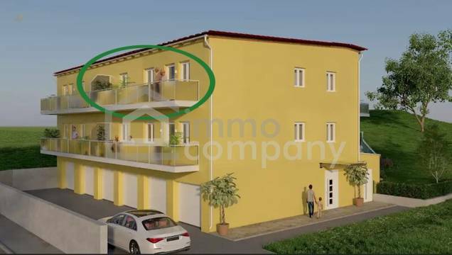 Lage Top 4_ Ausrichtung Süd-West