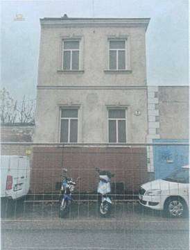 Premium-BaugrundstÃ¼ck mit Abbruchbewilligung â Ideales Investitionsprojekt, NÃ¤he Heiligenstadt by Lifestyle Properties