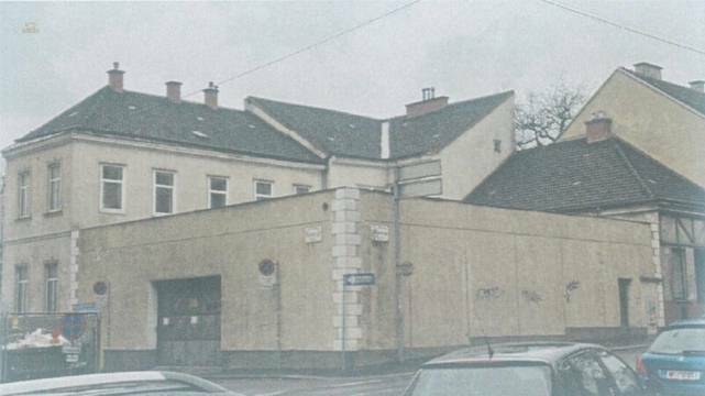 Premium-BaugrundstÃ¼ck mit Abbruchbewilligung â Ideales Investitionsprojekt, NÃ¤he Heiligenstadt by Lifestyle Properties