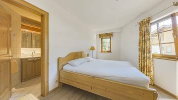 KITZIMMO-GroÃzÃ¼gige Wohnung mit schÃ¶nem Ausblick in Zentrumslage - Immobilien KitzbÃ¼hel.