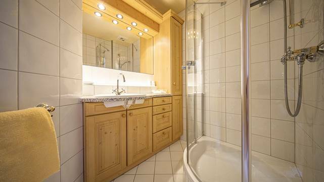 KITZIMMO-GroÃzÃ¼gige Wohnung mit schÃ¶nem Ausblick in Zentrumslage - Immobilien KitzbÃ¼hel.