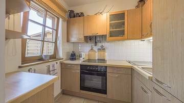 KITZIMMO-GroÃzÃ¼gige Wohnung mit schÃ¶nem Ausblick in Zentrumslage - Immobilien KitzbÃ¼hel.