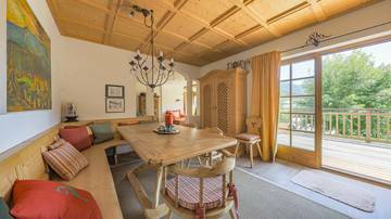 KITZIMMO-GroÃzÃ¼gige Wohnung mit schÃ¶nem Ausblick in Zentrumslage - Immobilien KitzbÃ¼hel.