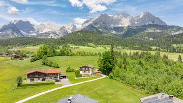 BaugrundstÃ¼ck in Toplage in Going am Wilden Kaiser - Immobilien KITZIMMO