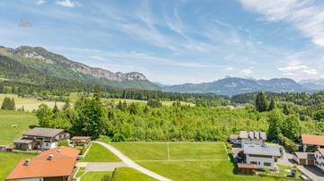 BaugrundstÃ¼ck in Toplage in Going am Wilden Kaiser - Immobilien KITZIMMO