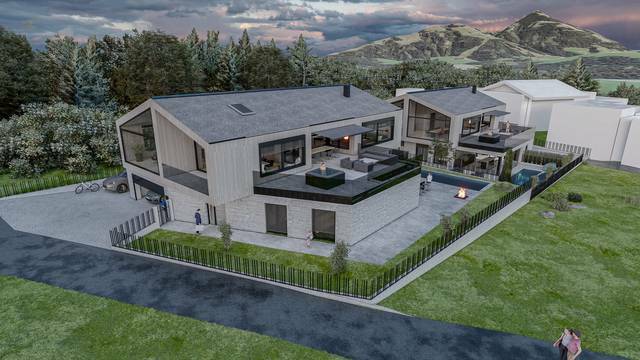 BaugrundstÃ¼ck in Toplage in Going am Wilden Kaiser - Immobilien KITZIMMO