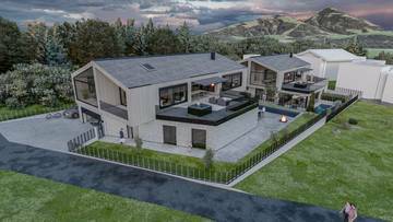 BaugrundstÃ¼ck in Toplage in Going am Wilden Kaiser - Immobilien KITZIMMO