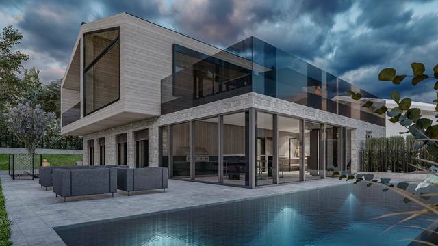 BaugrundstÃ¼ck in Toplage in Going am Wilden Kaiser - Immobilien KITZIMMO