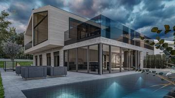 BaugrundstÃ¼ck in Toplage in Going am Wilden Kaiser - Immobilien KITZIMMO