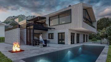 BaugrundstÃ¼ck in Toplage in Going am Wilden Kaiser - Immobilien KITZIMMO