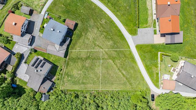 BaugrundstÃ¼ck in Toplage in Going am Wilden Kaiser - Immobilien KITZIMMO