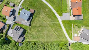 BaugrundstÃ¼ck in Toplage in Going am Wilden Kaiser - Immobilien KITZIMMO