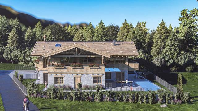 BaugrundstÃ¼ck in Toplage in Going am Wilden Kaiser - Immobilien KITZIMMO