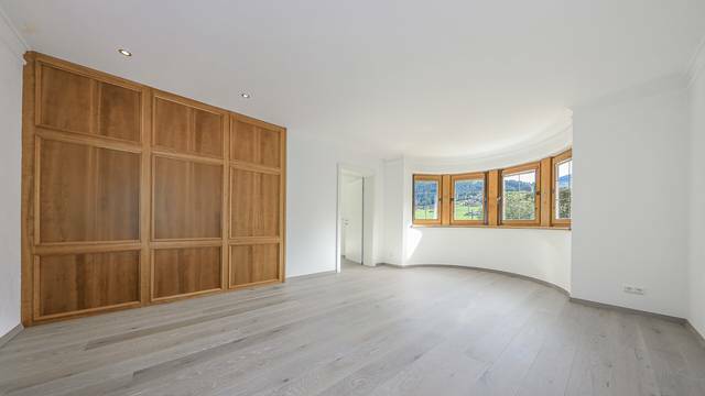 KITZIMMO-Mehrfamilienhaus in Toplage kaufen - Immobilien Ellmau Tirol.