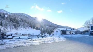 KITZIMMO-BaugrundstÃ¼ck in sehr guter Lage kaufen - Immobilien Zell am See.