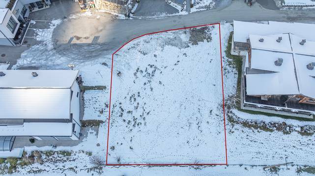 KITZIMMO-BaugrundstÃ¼ck in sehr guter Lage kaufen - Immobilien Zell am See.