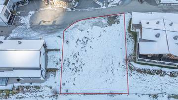 KITZIMMO-BaugrundstÃ¼ck in sehr guter Lage kaufen - Immobilien Zell am See.