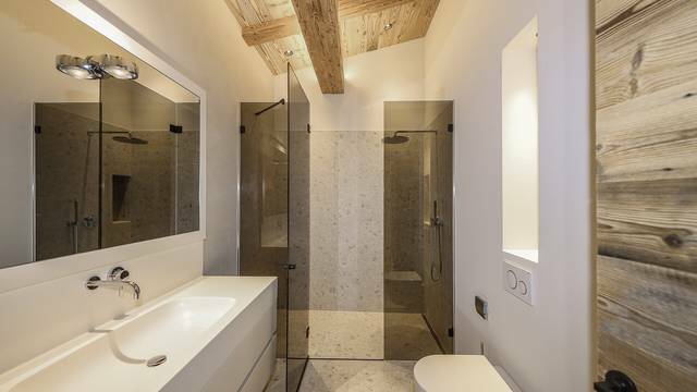 KITZIMMO-Luxuspenthouse sonniger Toplage mit Panorama-Ausblick - Immobilien Brixen.