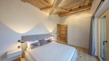 KITZIMMO-Luxuspenthouse sonniger Toplage mit Panorama-Ausblick - Immobilien Brixen.