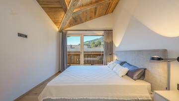 KITZIMMO-Luxuspenthouse sonniger Toplage mit Panorama-Ausblick - Immobilien Brixen.