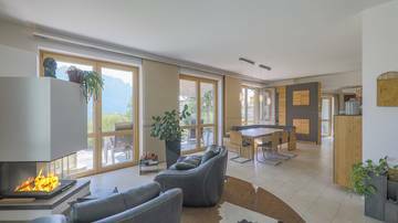 KITZIMMO-Exklusive Villa in Toplage bei Kufstein kaufen.