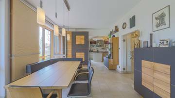 KITZIMMO-Exklusive Villa in Toplage bei Kufstein kaufen.