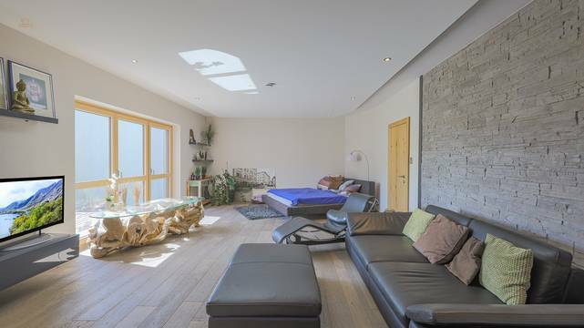 KITZIMMO-Exklusive Villa in Toplage bei Kufstein kaufen.