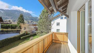 KITZIMMO-Hochwertige Wohnung in zentraler Ruhelage kaufen - Immobilien KitzbÃ¼hel.