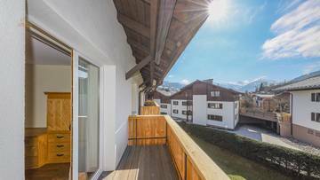 KITZIMMO-Hochwertige Wohnung in zentraler Ruhelage kaufen - Immobilien KitzbÃ¼hel.