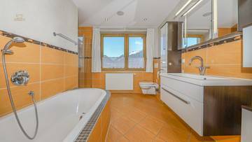 KITZIMMO-Hochwertige Wohnung in zentraler Ruhelage kaufen - Immobilien KitzbÃ¼hel.