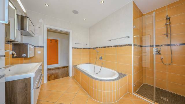 KITZIMMO-Hochwertige Wohnung in zentraler Ruhelage kaufen - Immobilien KitzbÃ¼hel.