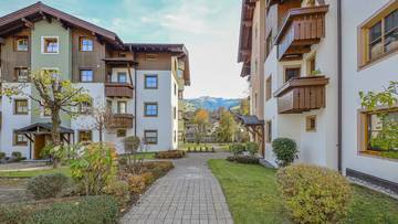 KITZIMMO-Gartenwohnung in zentraler Ruhelage kaufen - Immobilien Kirchberg.