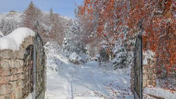 KITZIMMO-Luxusanwesen in Toplage kaufen - Immobilien St. Johann Tirol.