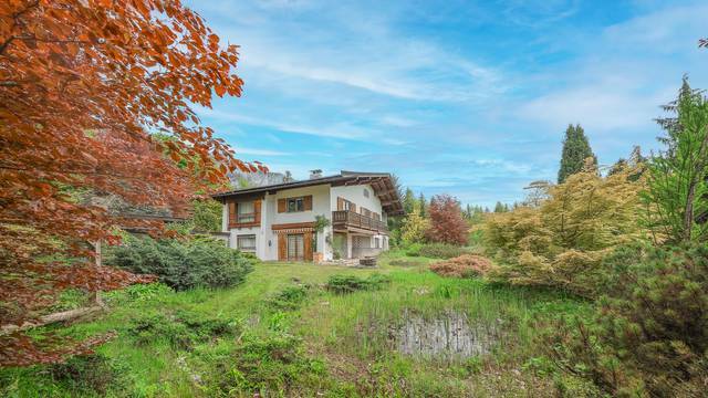 KITZIMMO-Anwesen in Toplage kaufen - Immobilien St. Johann Tirol.