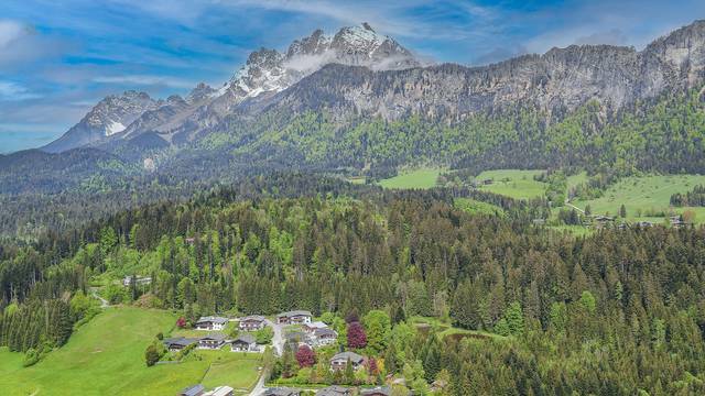 KITZIMMO-Anwesen in Toplage kaufen - Immobilien St. Johann Tirol.