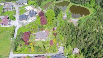 KITZIMMO-Anwesen in Toplage kaufen - Immobilien St. Johann Tirol.
