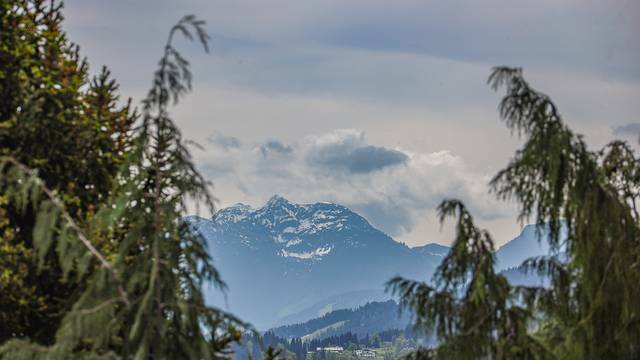 KITZIMMO-Anwesen in Toplage kaufen - Immobilien St. Johann Tirol.