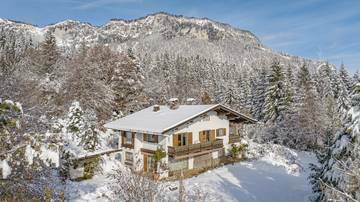 KITZIMMO-Luxusanwesen in Toplage kaufen - Immobilien St. Johann Tirol.