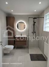 Badezimmer - Gestaltung Beispiel