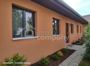 Innenhof Fassade Gestaltung Beispiel