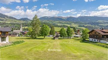 KITZIMMO-Hollersbach Residenz exklusive Neubauwohnungen kaufen Immobilien KitzbÃ¼hel.