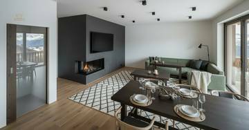 KITZIMMO-Hollersbach Residenz exklusive Neubauwohnungen kaufen Immobilien KitzbÃ¼hel.