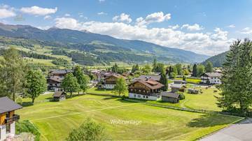 KITZIMMO-Hollersbach Residenz exklusive Neubauwohnungen kaufen Immobilien KitzbÃ¼hel.