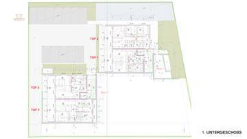 1.-Untergeschoss