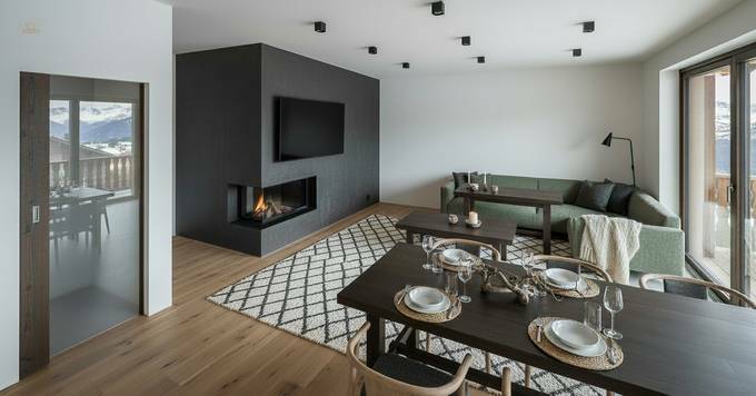 KITZIMMO-Hollersbach Residenz exklusive Neubauwohnungen kaufen Immobilien KitzbÃ¼hel.