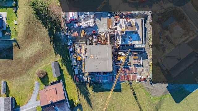 KITZIMMO-Hollersbach Residenz exklusive Neubauwohnungen kaufen Immobilien KitzbÃ¼hel.-3