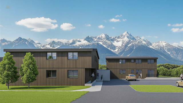 KITZIMMO-Hollersbach Residenz exklusive Neubauwohnungen kaufen Immobilien KitzbÃ¼hel.