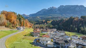 KITZIMMO-BaugrundstÃ¼ck mit traumhaftem Ausblick kaufen - Immobilien Kufstein.