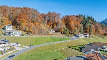 KITZIMMO-BaugrundstÃ¼ck mit traumhaftem Ausblick kaufen - Immobilien Kufstein.